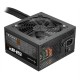 Sharkoon SHP Bronze unidad de fuente de alimentación 600 W 20+4 pin ATX ATX Negro 4044951028962